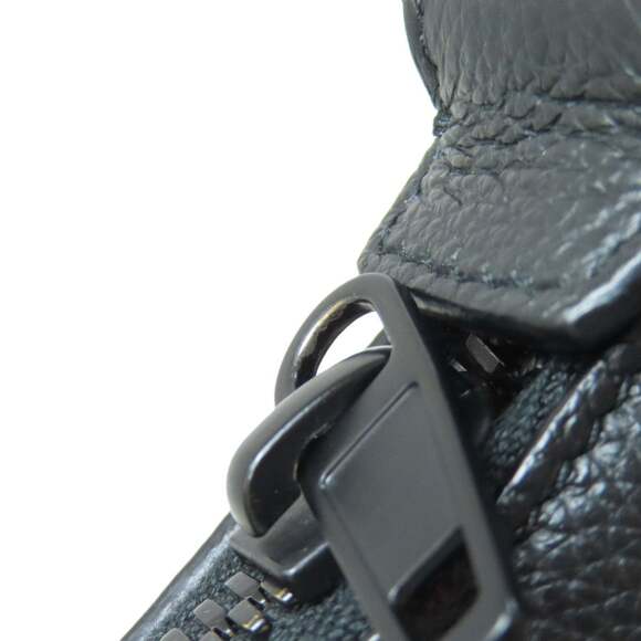 Balenciaga 644722 Hourglass Shoulder Bag Leather Women's BALENCIAGA - Picture 9 of 16